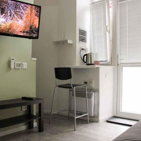 Apartment In Lviv City Center. Квартира В Центре Львова ภายนอก รูปภาพ